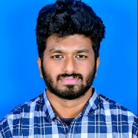 Raghav Arumugam