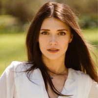 Diana Hutsul