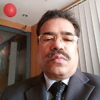 Sourabh Mishra