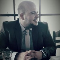 Khaled Al-Sayed