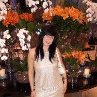 Aksana Deri Mond Nosenko