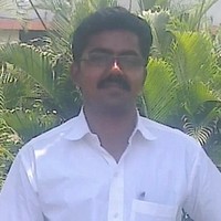 Ramakrishnan S