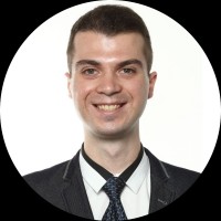 Alexandru-George BERCIU