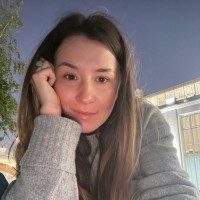 Kseniya Drozdova