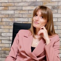 Olga Sacova