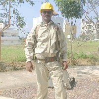 Senthil Muthu Kumaran.P