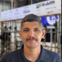David Rodriguez