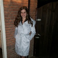 Gelinda Van Veldhuisen - van der Zouwen
