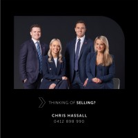 Chris Hassall