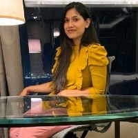 Shweta Kumari Singh