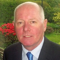 David Rushton