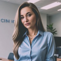Justyna Strozynska