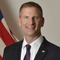 Maj. Charles Sanders