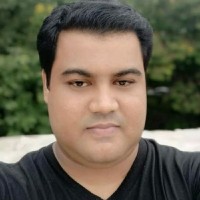 PRASHANT SAURABH