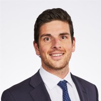 Patrick Tiernan