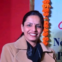 Promila Singh