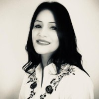 Yasmin Ali
