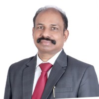Dr. Ammal Das, BA, MBA, Ph.D