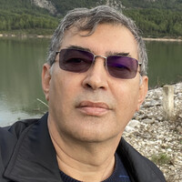 İsmail Küçükkavradım