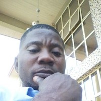 Omojola Olaniyi