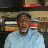 Abdulkader Saleh  Mohammad