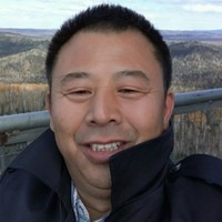 李海军