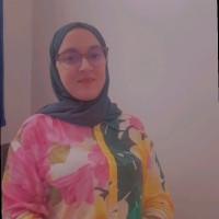 Ilham RACHIDI
