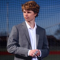 Luke Dillon