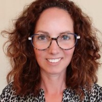 Esther Scherrenburg- Reijneveld