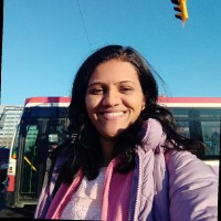 Ashwini Bombe