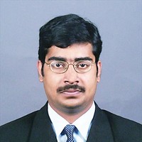 Anup Kumar