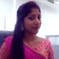 Priyanka Uppada