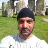 Kalwant Singh