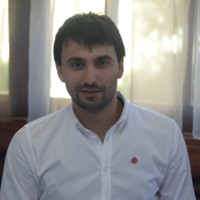 Stefan Miloskovic