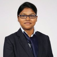 Rashmi Kujur