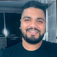 Everton Santos De Lima