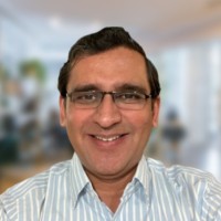 Rushabh Mavani
