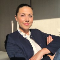 Melina Isabelle H.
