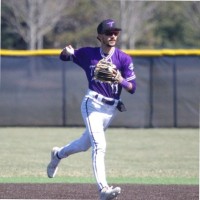 Carter Warner