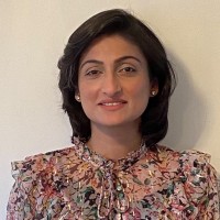 Aisha Usman