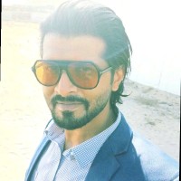 Rahul Madhavan