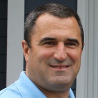 Steve Walters