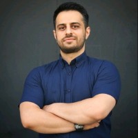 Bahman AghaMoradi