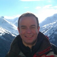 Graeme Cameron