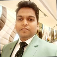 Devesh Verma