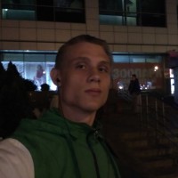 Evgeny Solodky