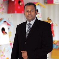 Shinu Thomas