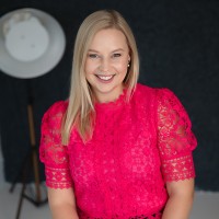 Zivile PAULIKAITE-HARPON