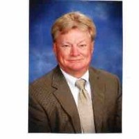 Randy Patterson CUSP