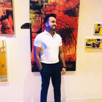 Sujish Sureshbabu